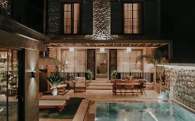 paye alaçatı butik otel